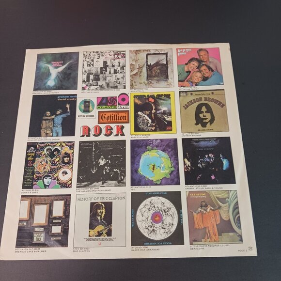 The Best of Jim Reeves Vinyl Record VTG 1964 MCM LSP 2890 RCA 12" Stereo VG+ - Picture 4 of 12